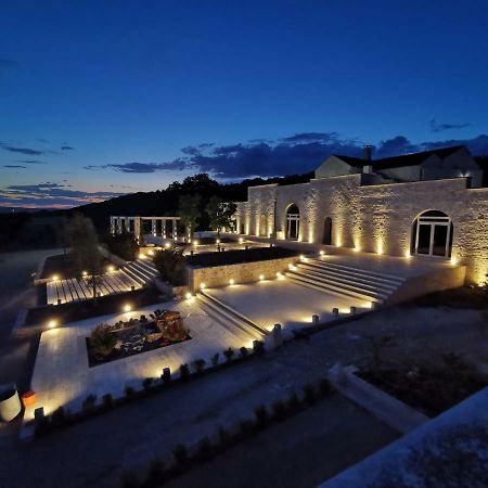 Masseria Paretano Villa Alberobello Dış mekan fotoğraf