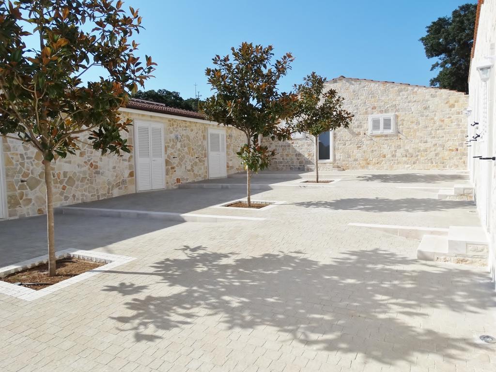 Masseria Paretano Villa Alberobello Dış mekan fotoğraf