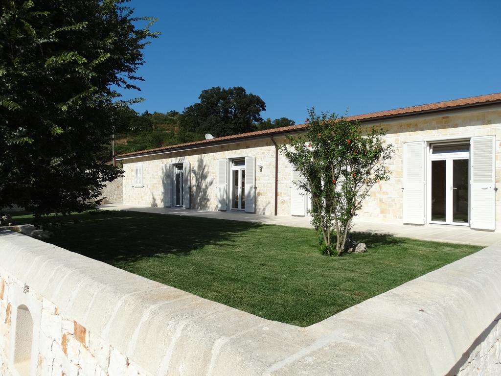 Masseria Paretano Villa Alberobello Dış mekan fotoğraf