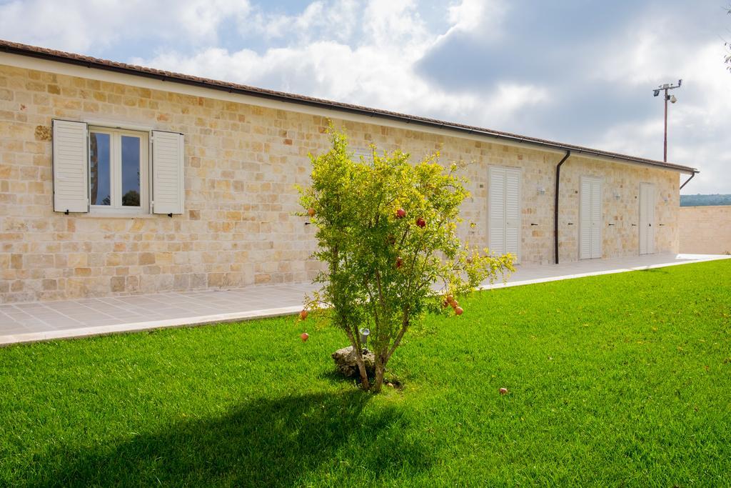 Masseria Paretano Villa Alberobello Dış mekan fotoğraf