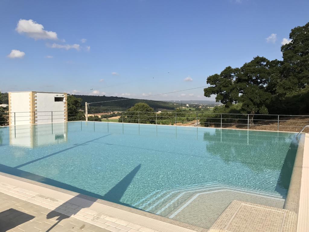 Masseria Paretano Villa Alberobello Dış mekan fotoğraf
