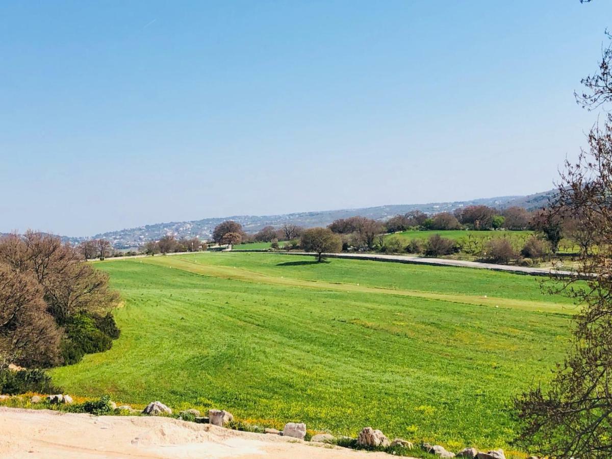 Masseria Paretano Villa Alberobello Dış mekan fotoğraf